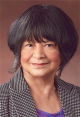 Cecilia Calderon